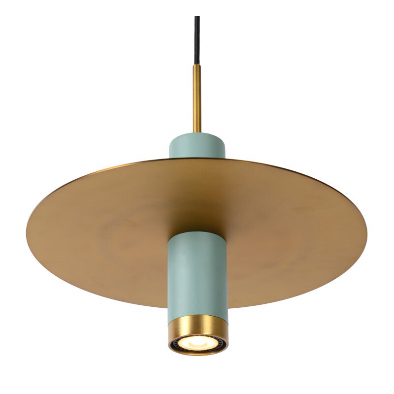 Подвесной светильник LUCIDE 03322/01/37