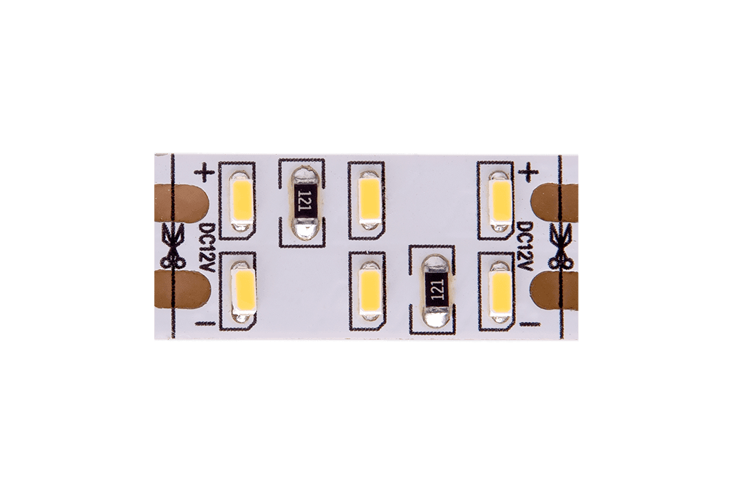 Лента светодиодная SWG SWG4240*2-12-24-WW