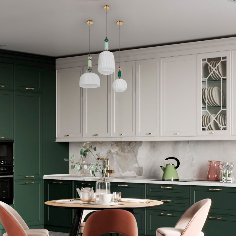 Подвесной светильник LOFT IT 10365/C
