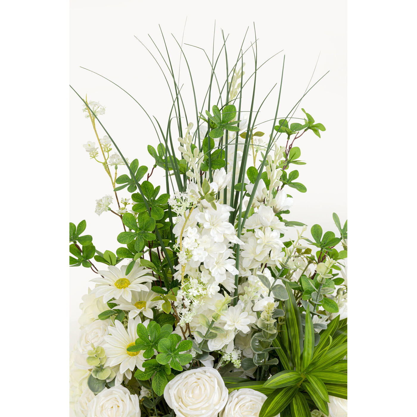 Растение декоративное Peony Bouquet 105cm KARE 58347