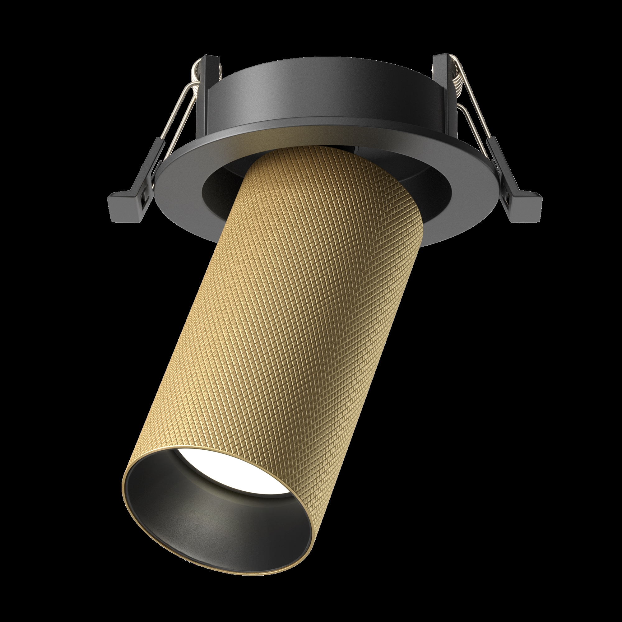 Встраиваемый светильник Technical C081CL-01-GU10-MG