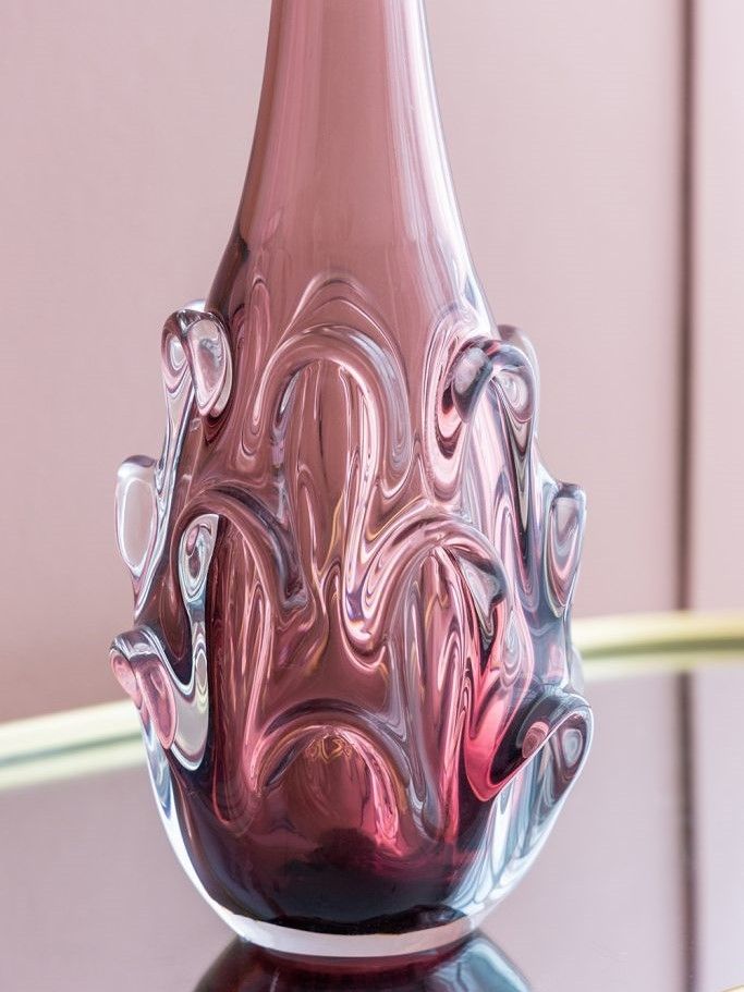 Вазы, набор Glasar 70324