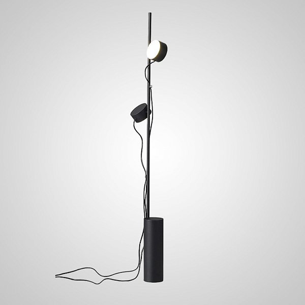 Торшер PARROT FL by ImperiumLoft