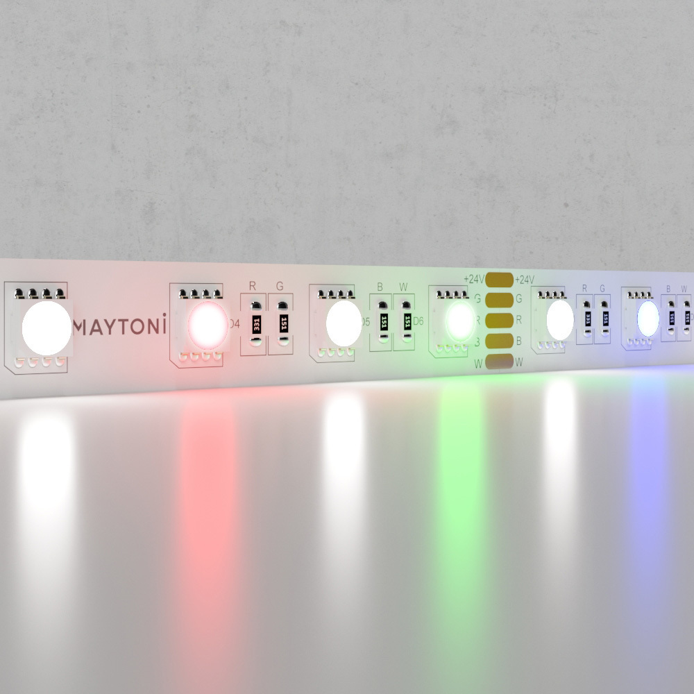 Светодиодная лента Maytoni Led Strip 10181