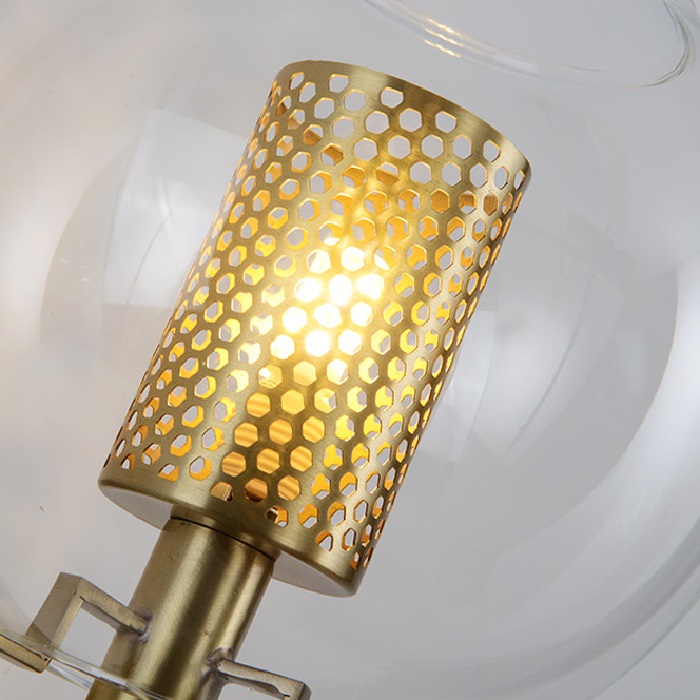 Настенный светильник (Бра) Mela by ImperiumLoft