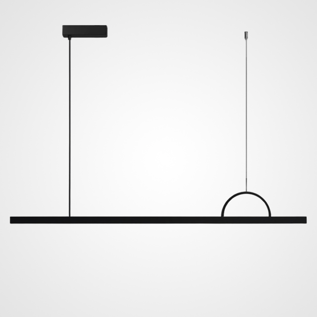 Подвесной светильник TORVID A L160 by ImperiumLoft