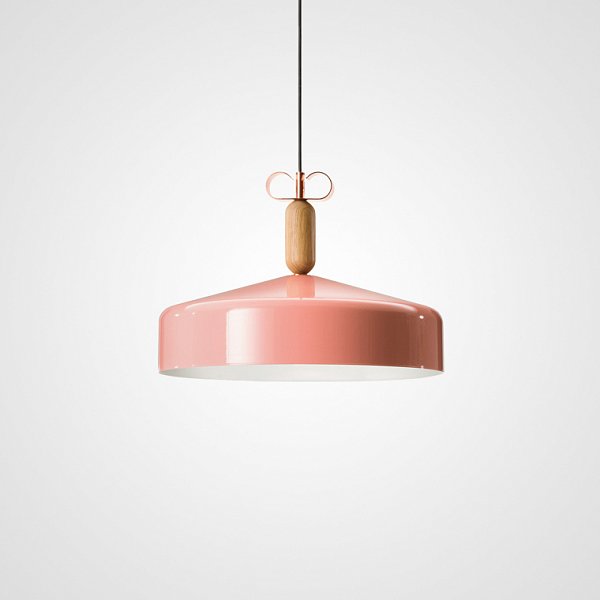 Подвесной светильник DREAM Pink by ImperiumLoft