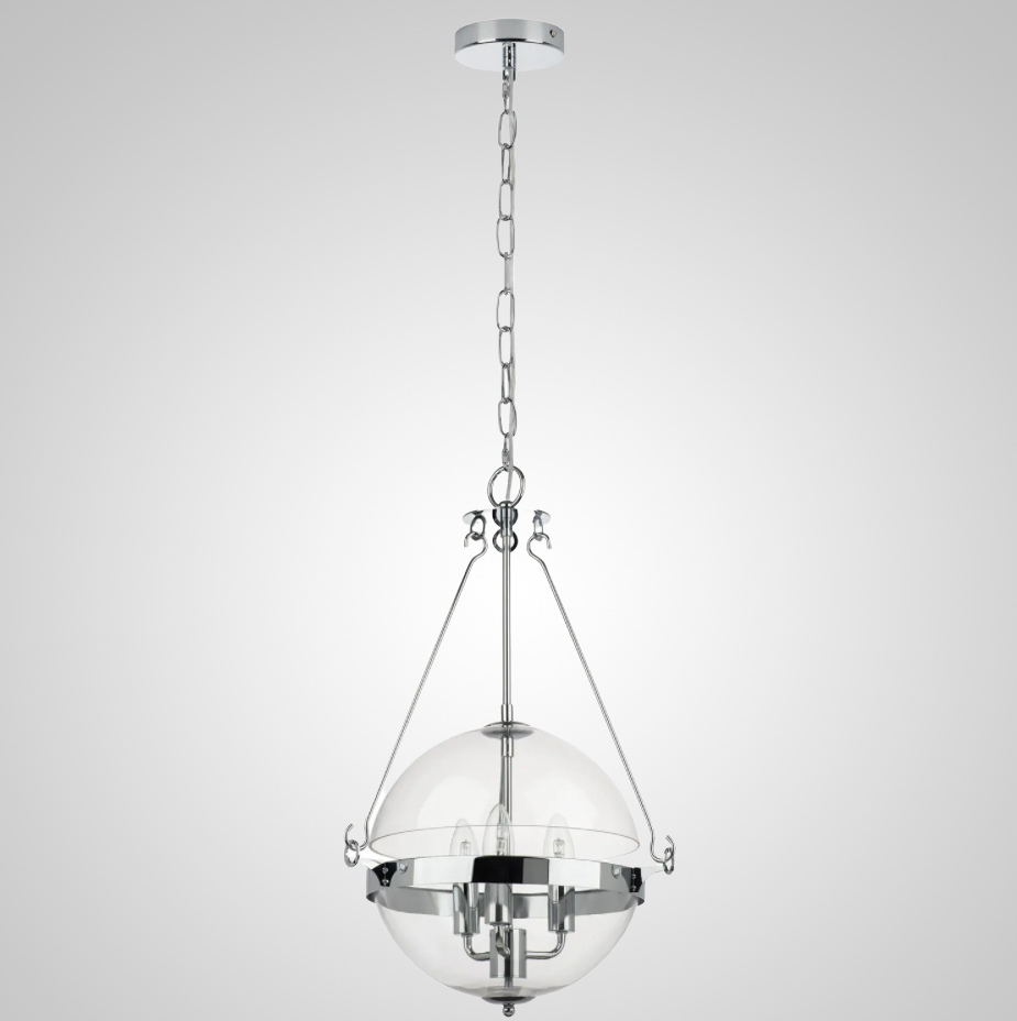 Подвесной светильник TAMBELAEG D51 by ImperiumLoft