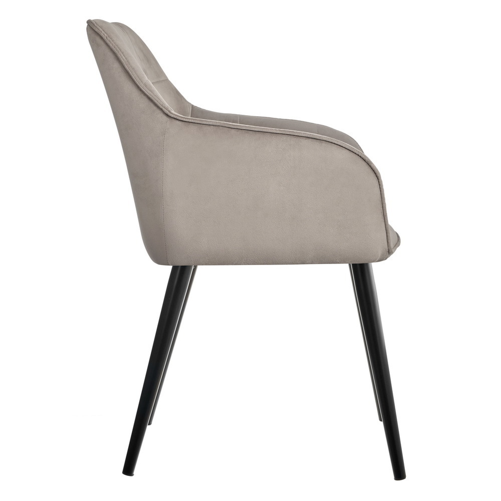 Стул Amsterdam латте Bradex Home RF 0047