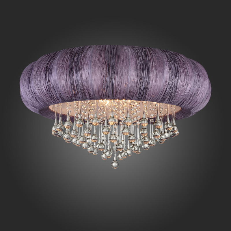 Накладная люстра ST Luce SL350.092.08