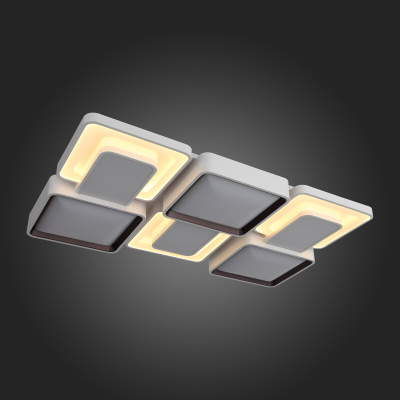 Накладной светильник ST Luce SL415.542.06