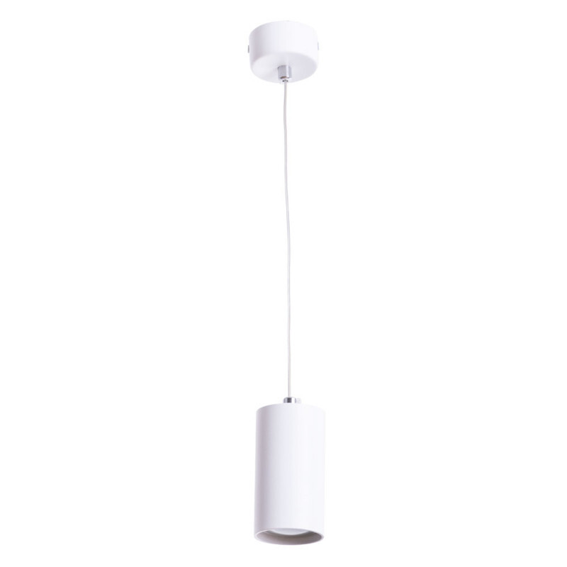 Подвесной светильник Arte Lamp A1516SP-1WH