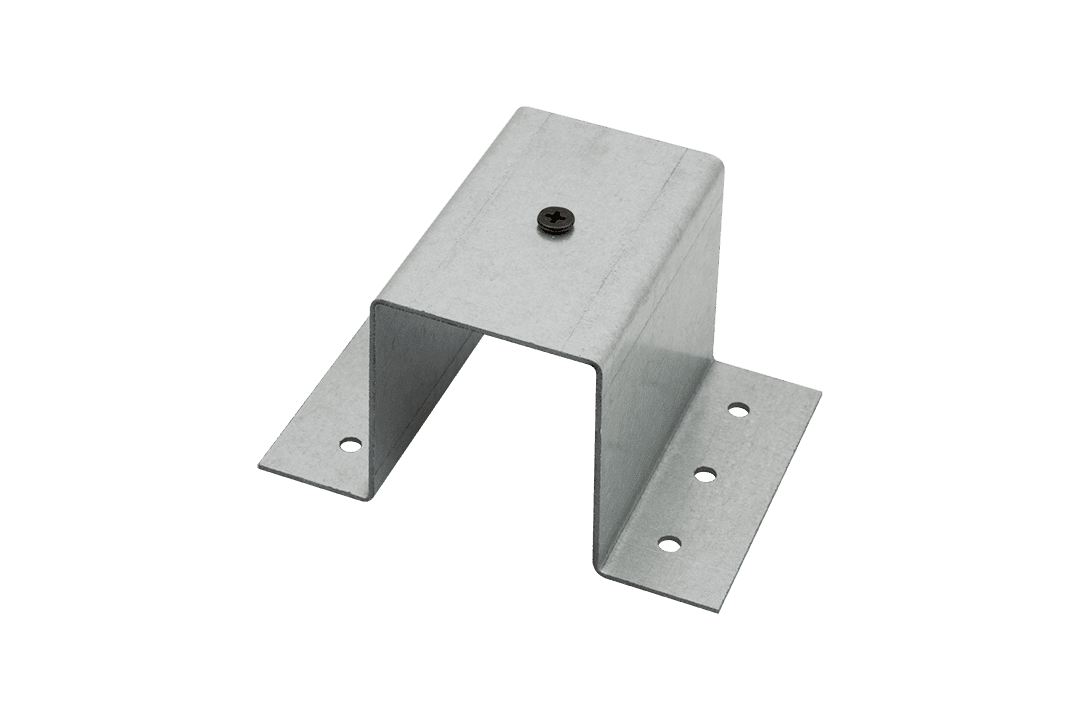 Крепление для низковольтного трека SWG SY-RC-ZN