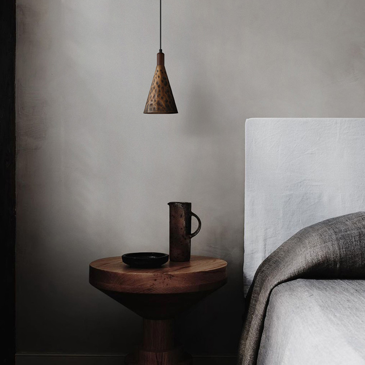 Подвесной светильник ALBAN C by ImperiumLoft