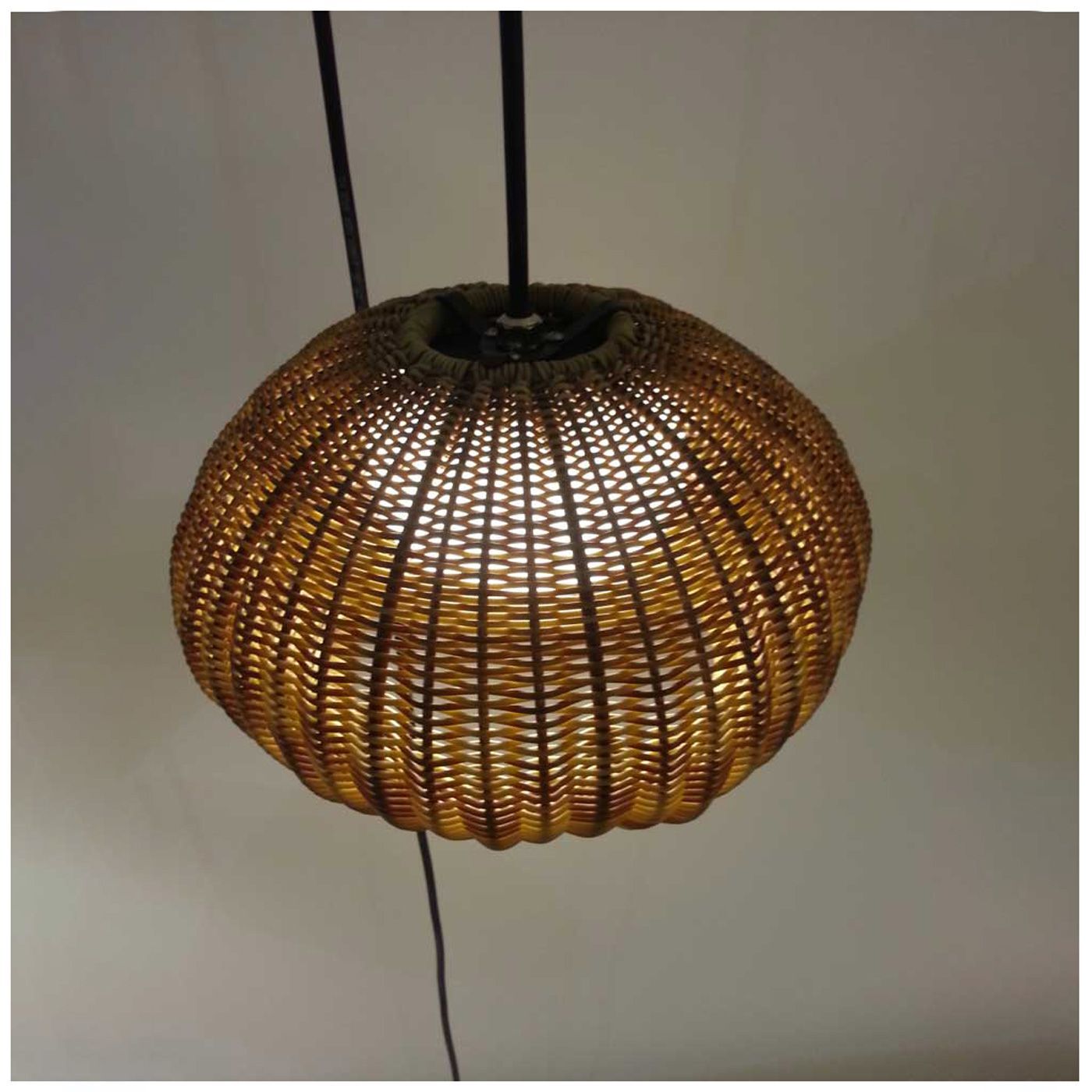 Уличный светильник Bover Garota Hang