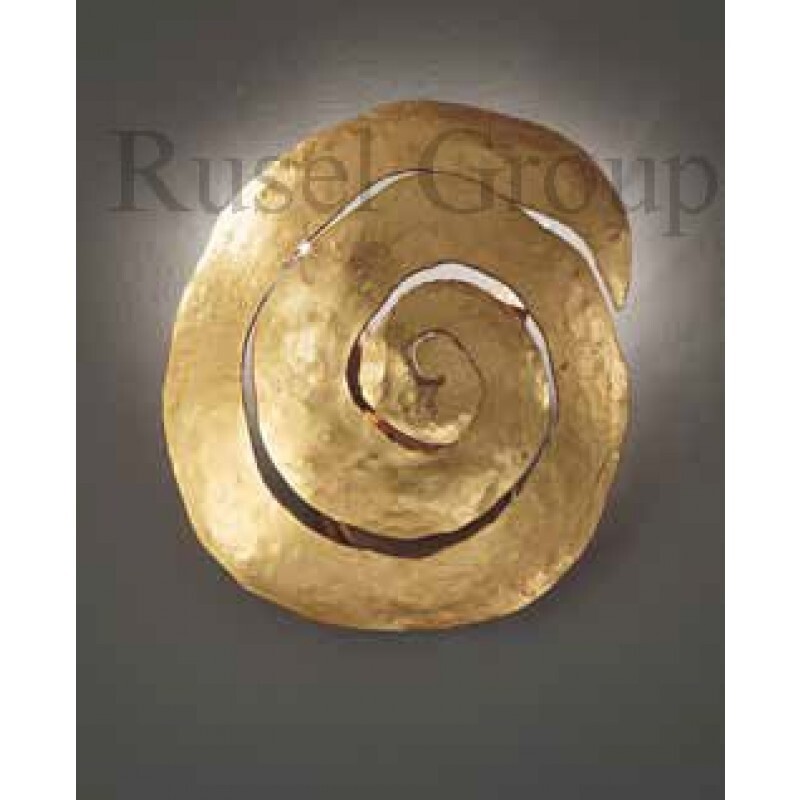 Настенный светильник MM Lampadari BUCCIA 5958/A2