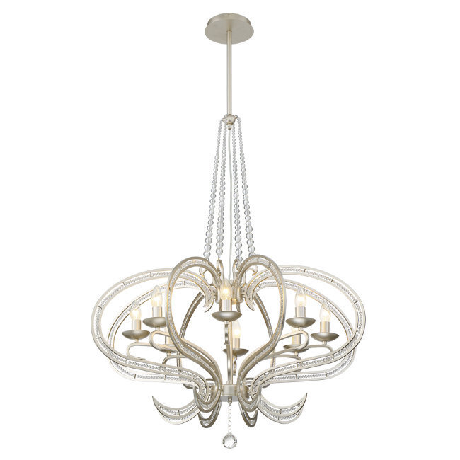 Люстра Lumien Hall 2026/8P-CGSL