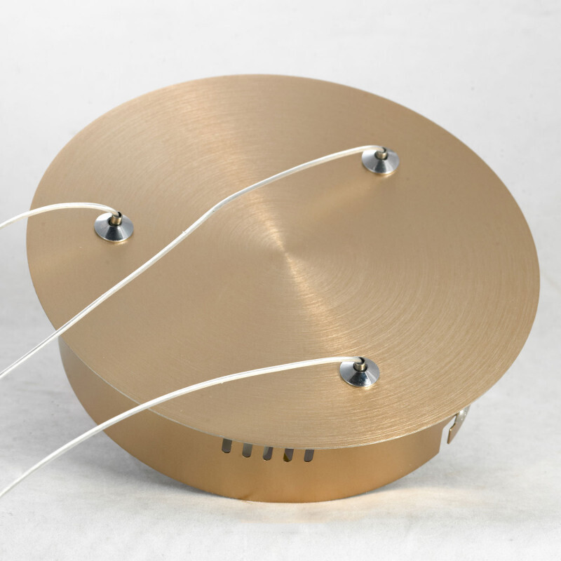 Подвесная люстра Lussole LOFT LSP-8348