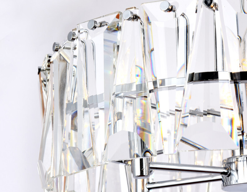 Подвесная люстра Ambrella TR5171