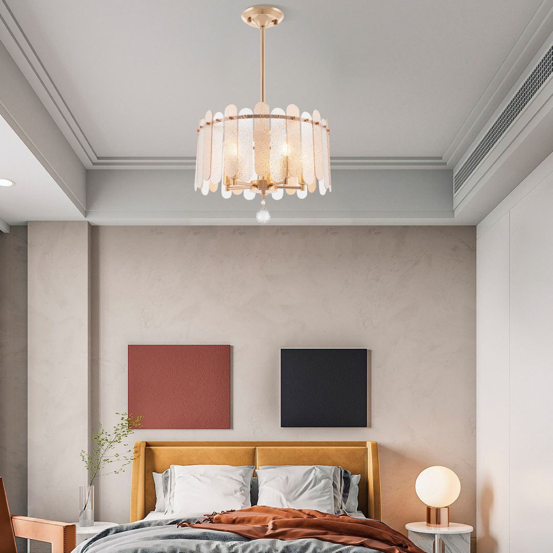 Люстра 373109/5/350/390 GD Arte Milano