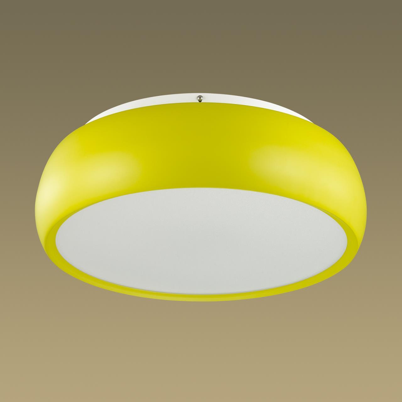 Светильник потолочный Lumion 4412/3C