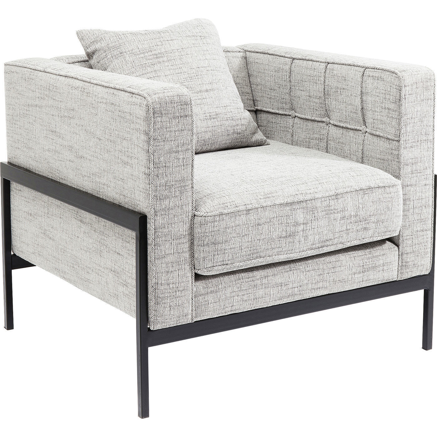 Кресло Salt&Pepper 83140 KARE