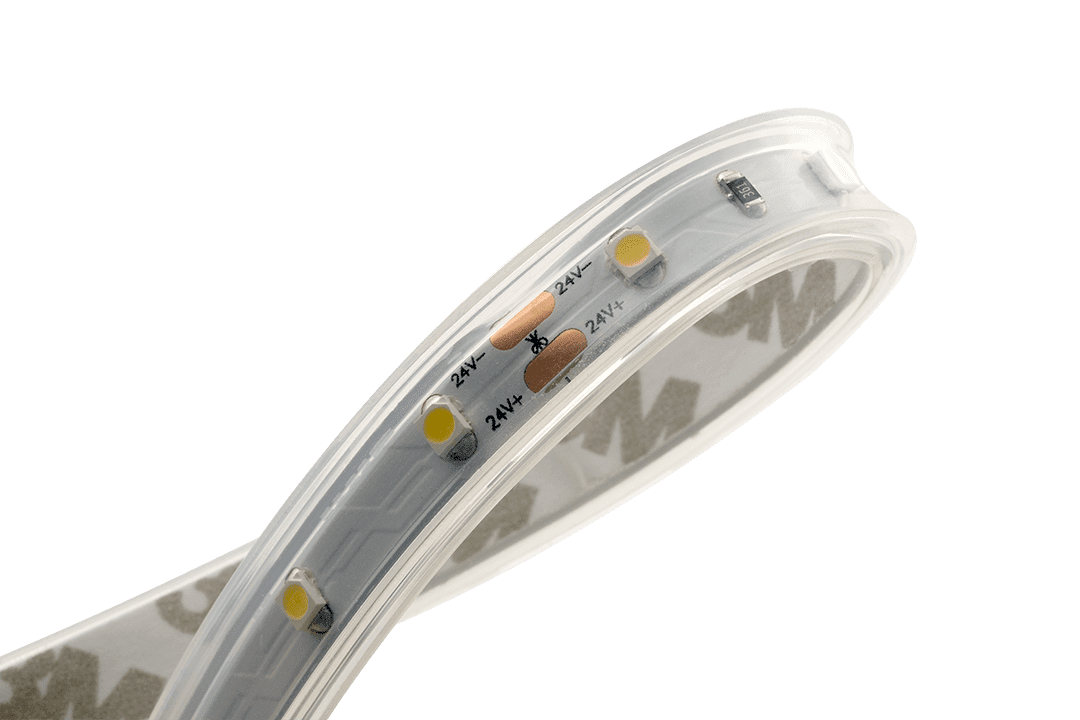 Лента светодиодная DesignLed DSG360-24-W-65