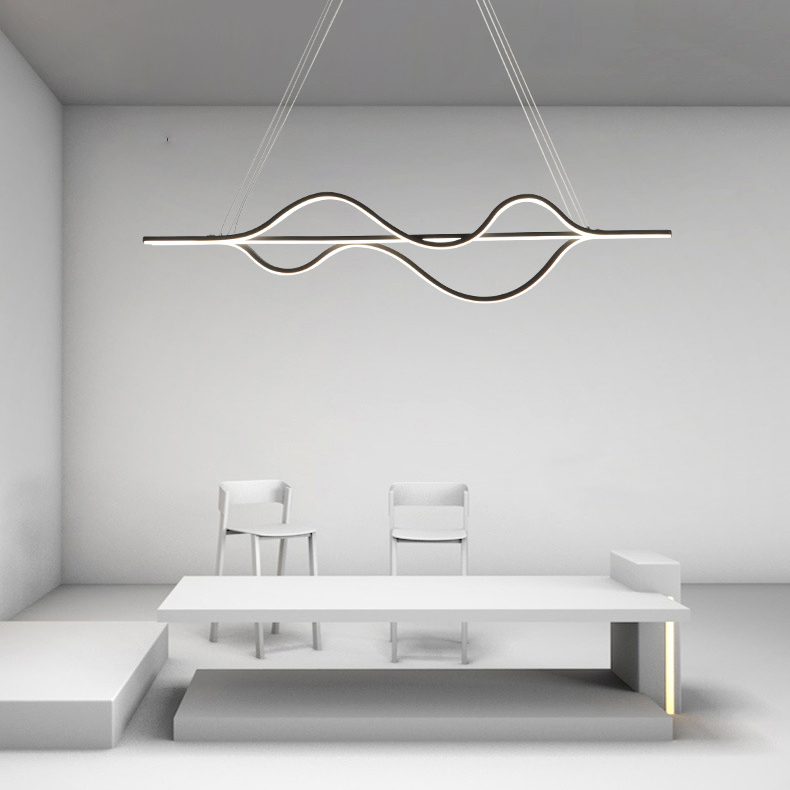 Подвесной светильник MAGNINA Brown by ImperiumLoft