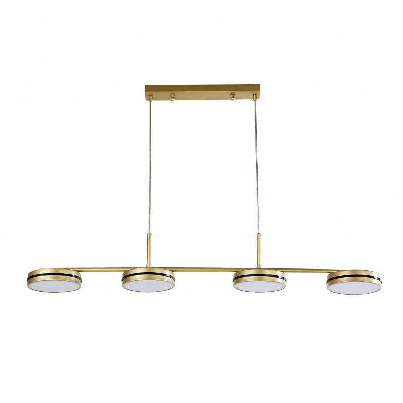 Подвесная люстра F-Promo 4043-4P