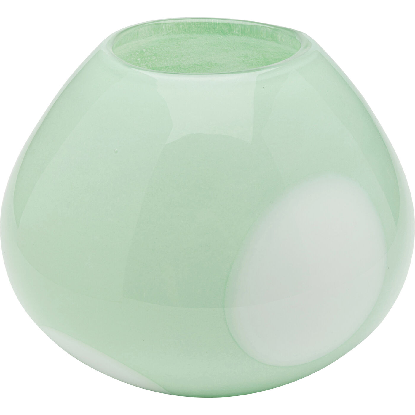 Ваза Punti 20cm KARE 56837