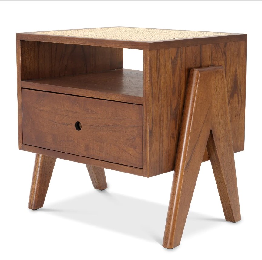 Прикроватная Тумбочка Eichholtz LATOUR 114487