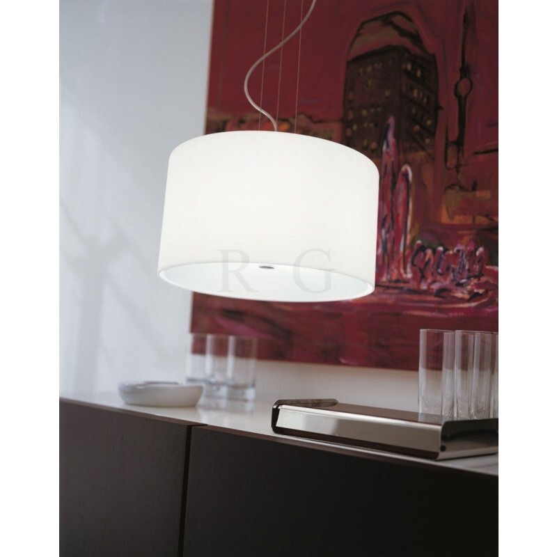 Подвесной светильник Morosini Round SO 35 Подвесной светильник Morosini Round SO 35