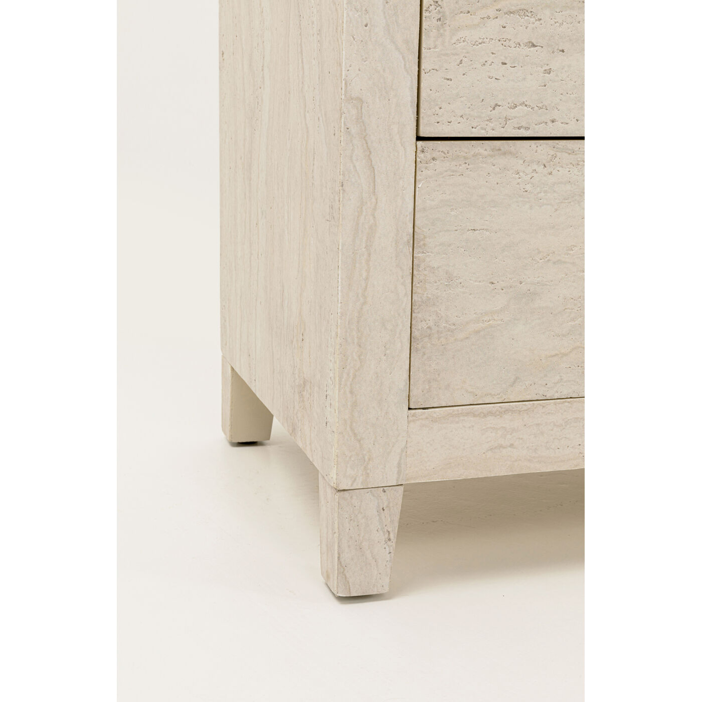 Комод Travertino 49x110cm KARE 71051