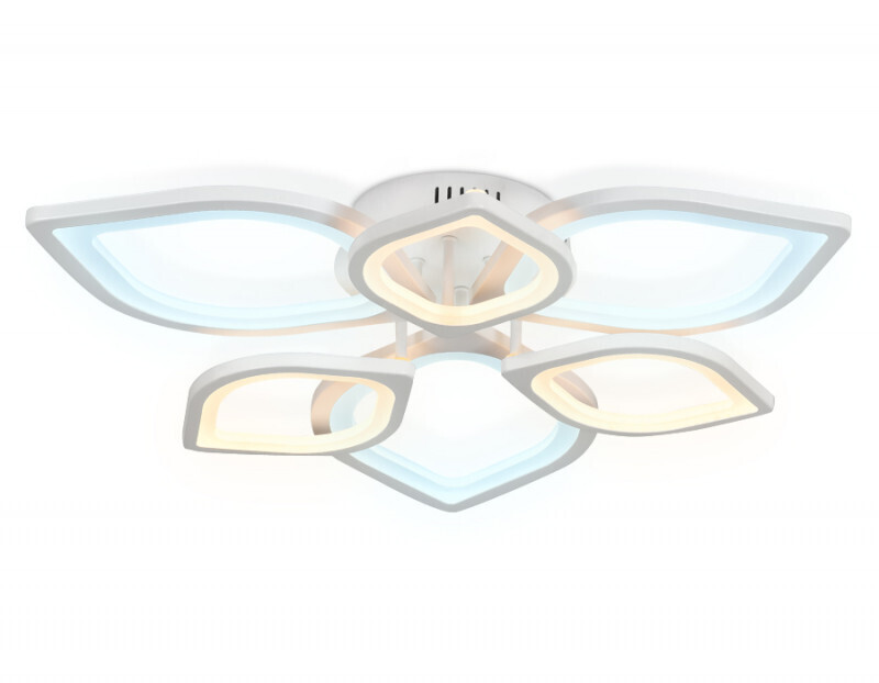 Накладная люстра Ambrella FA445