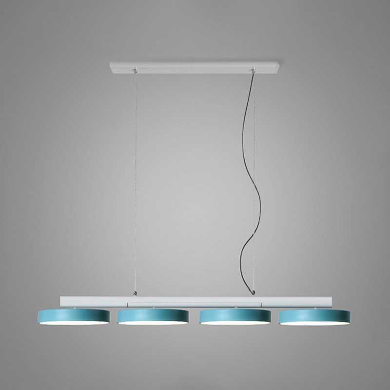 Подвесная люстра TAVIS CROSS by ImperiumLoft