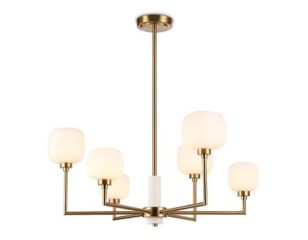 Люстра на штанге Ambrella Light LH53015