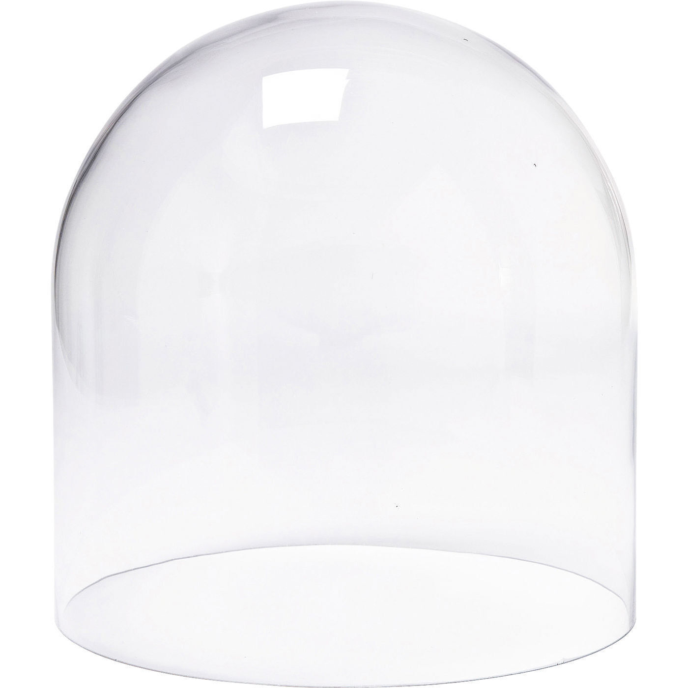 Купол стеклянный декоративный KARE No 31505