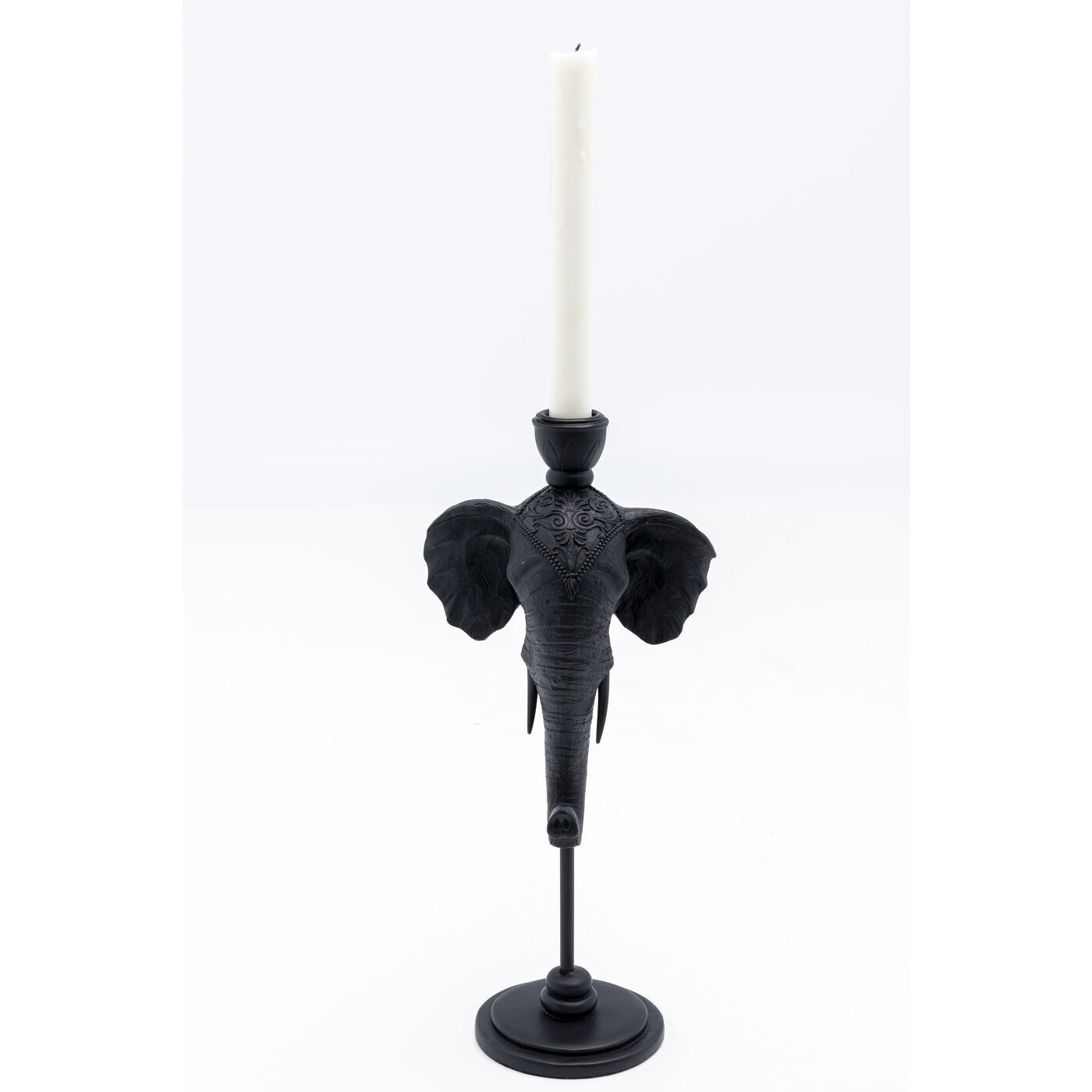 Подсвечник Elephant 53537 Kare