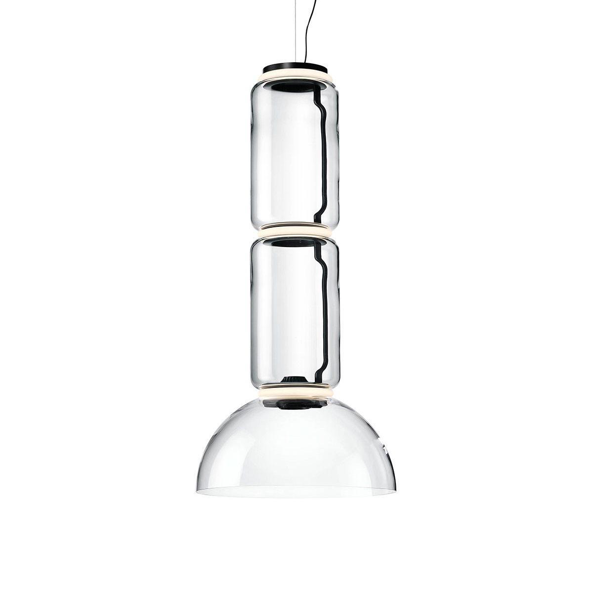 Подвесной светильник Delight Collection 10248P/B-2