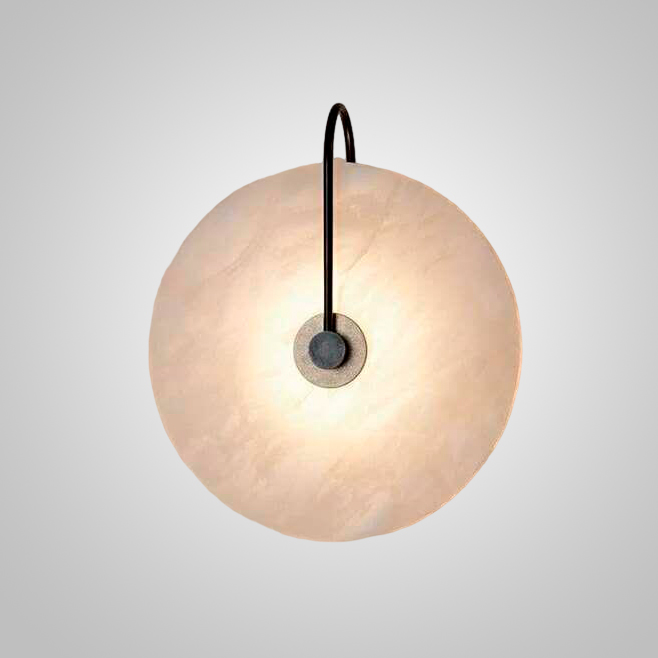 Настенный светильник LAMBERT B WALL by ImperiumLoft