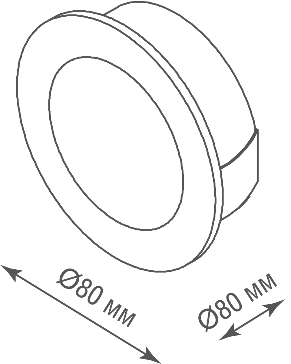 Встраиваемый стену светильник Donolux DL18427/11WW-R White