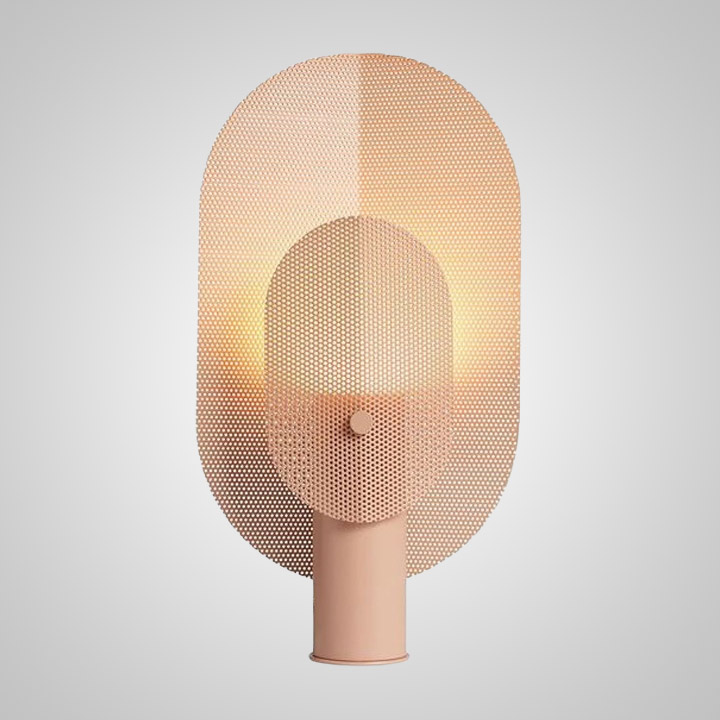 Настольная лампа DIXI by ImperiumLoft