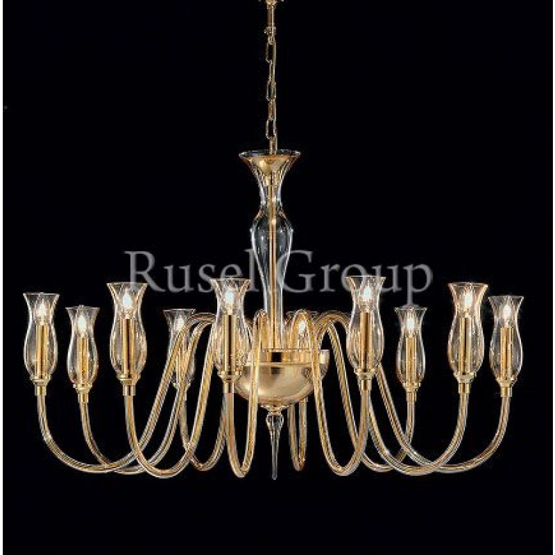 Люстра Sylcom 1020/10