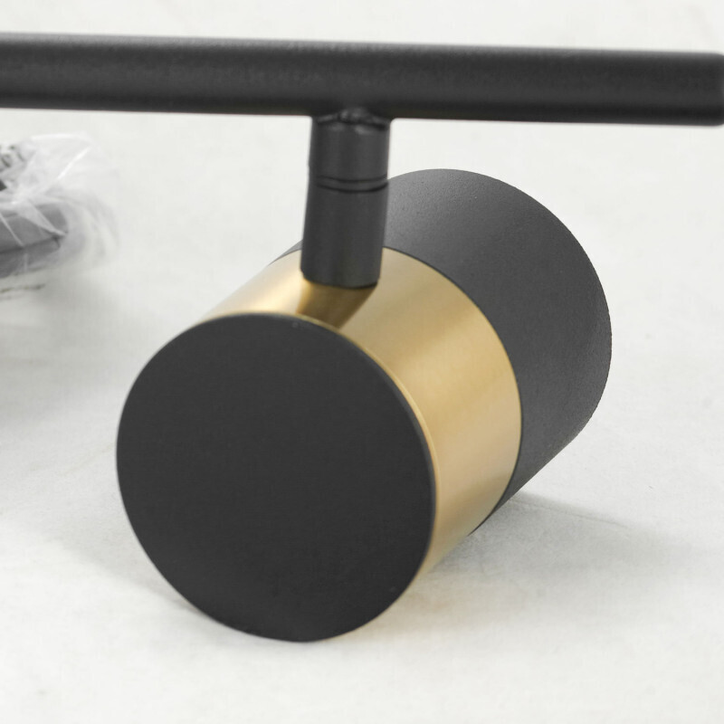 Люстра на штанге Lussole LOFT LSP-8377