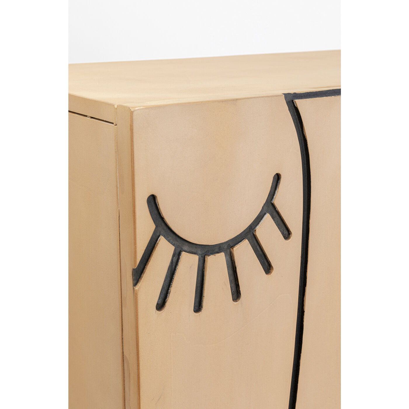 Шкаф KARE Faces 87184