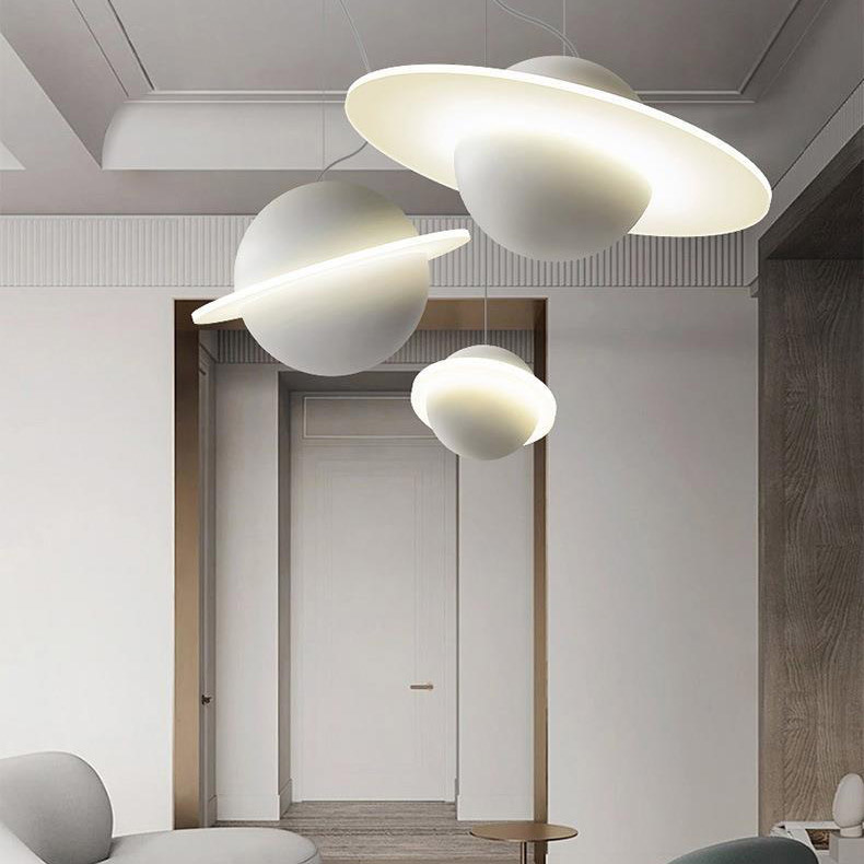 Подвесной светильник PARMA D46 by ImperiumLoft