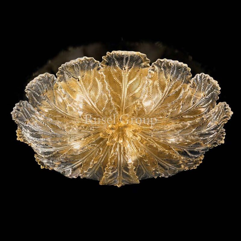 Потолочный светильник Sylcom 918/80