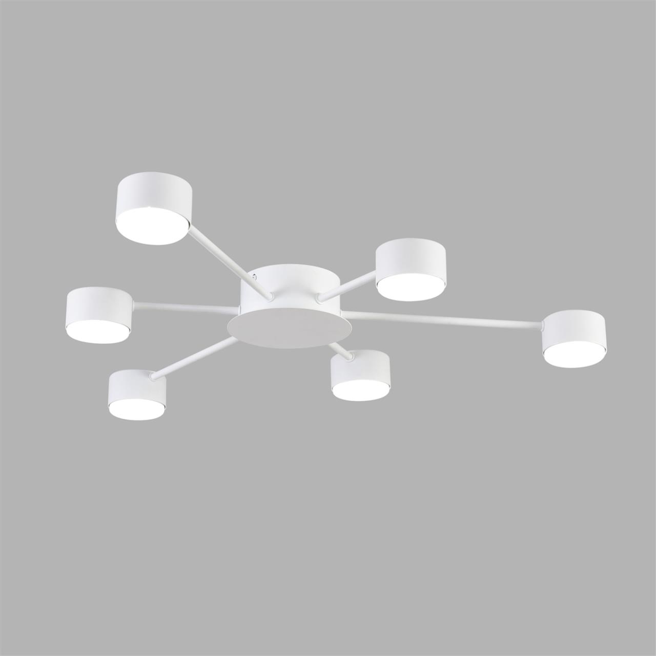 Люстра Lumion 8343/6C