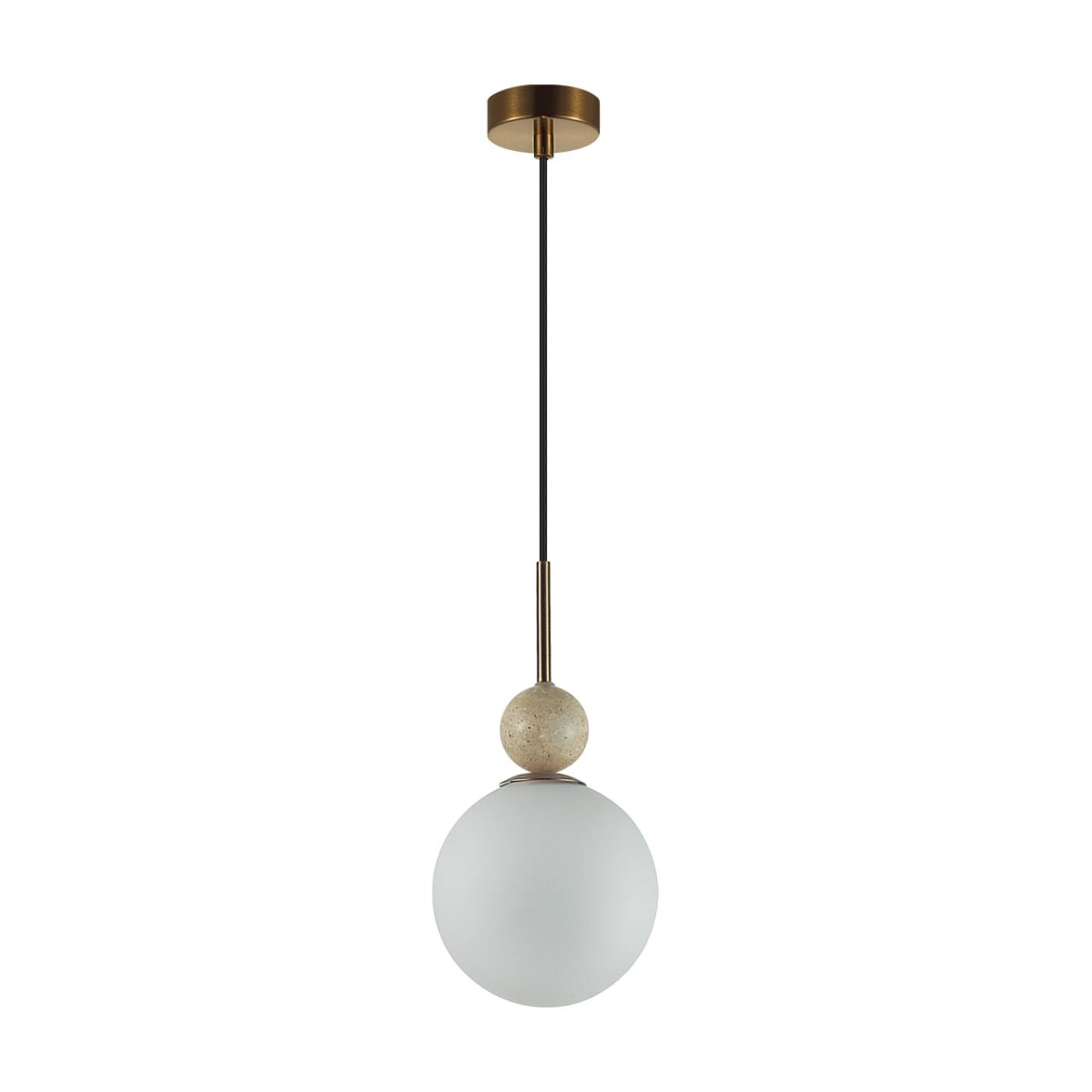 Подвесной светильник Odeon Light 6625/1A