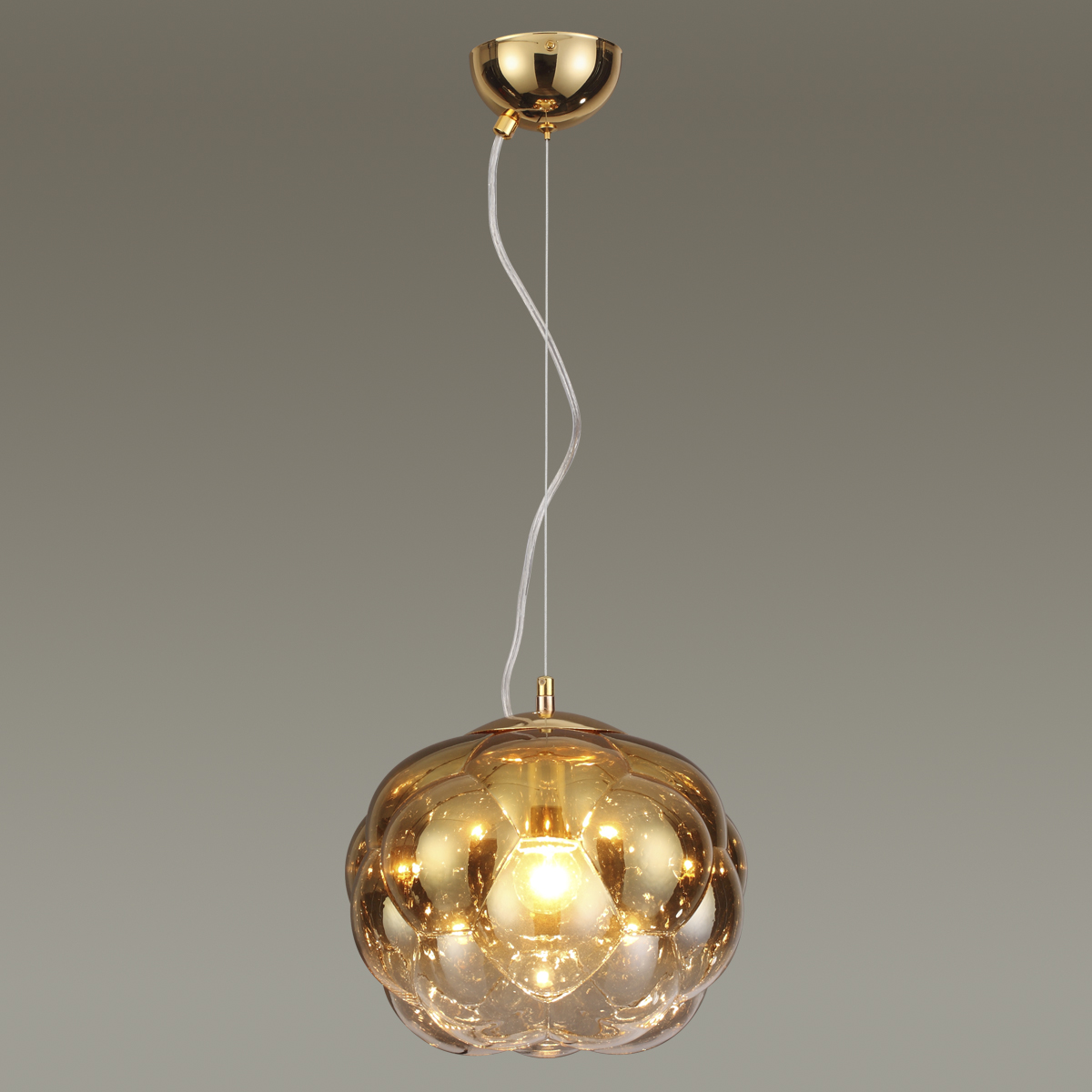 Подвесной светильник SKYERNE GLOSS by ImperiumLoft